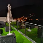 別荘 Hillslope House São Vicente