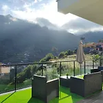 別荘 Hillslope House São Vicente