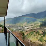 別荘 Hillslope House São Vicente