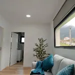 Hillslope House