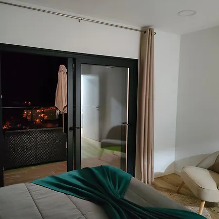 بيت للعطل Hillslope House