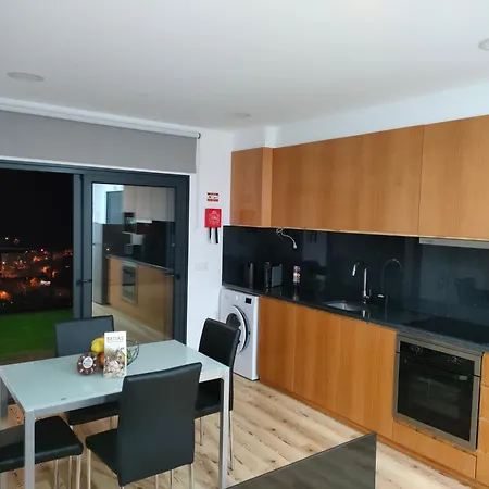 بيت للعطل Hillslope House *