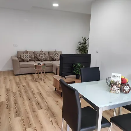 بيت للعطل Hillslope House São Vicente