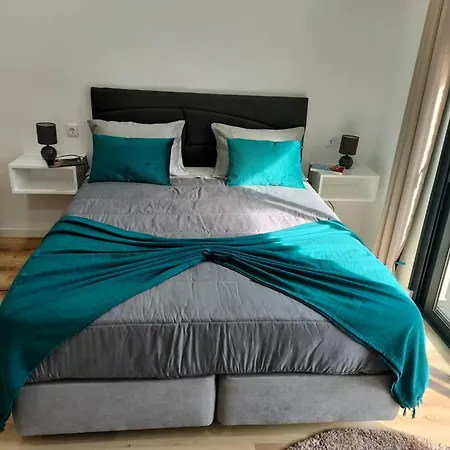 Hillslope House بيت للعطل *