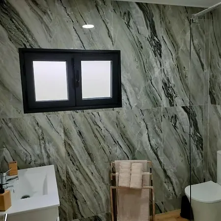 Hillslope House *
