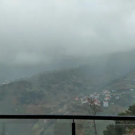 Hillslope House بيت للعطل São Vicente