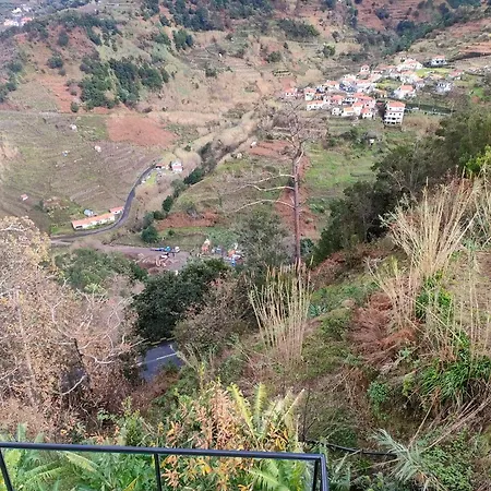 Hillslope House بيت للعطل São Vicente