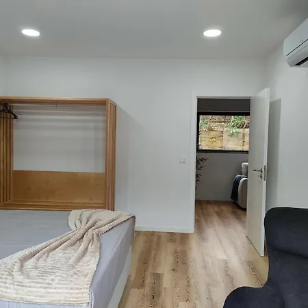 Hillslope House بيت للعطل São Vicente