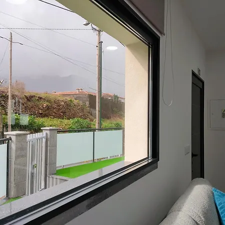 Hillslope House بيت للعطل São Vicente