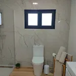 בית נופש Hillslope House São Vicente