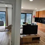 Hillslope House בית נופש