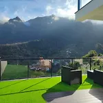 Hillslope House בית נופש São Vicente