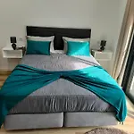 Hillslope House בית נופש *