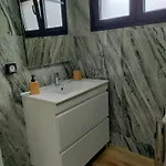 בית נופש Hillslope House São Vicente