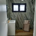 בית נופש Hillslope House São Vicente