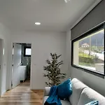 בית נופש Hillslope House