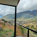 בית נופש Hillslope House