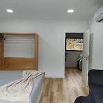 Hillslope House בית נופש São Vicente