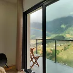 בית נופש Hillslope House São Vicente