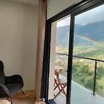 בית נופש Hillslope House São Vicente
