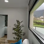 בית נופש Hillslope House *
