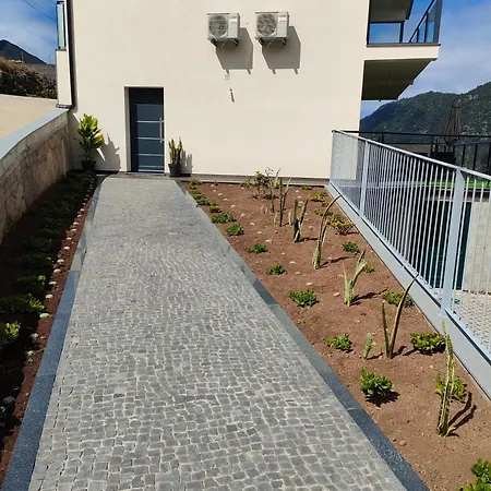 Casa de Férias Hillslope House