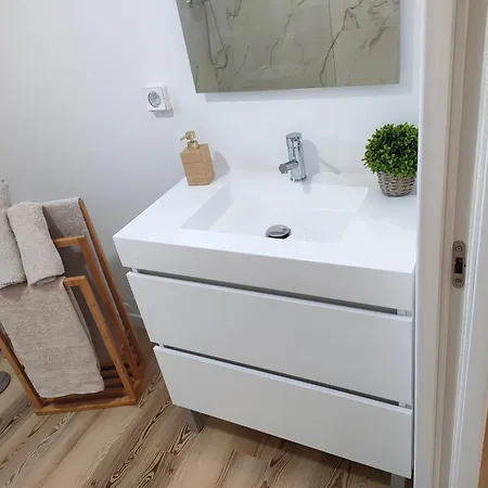 Hillslope House Casa de Férias São Vicente