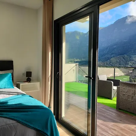 Hillslope House Holiday home