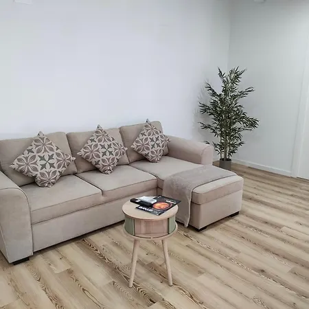 Hillslope House Sao Vicente (Madeira)