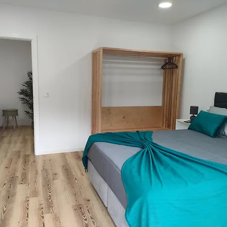 Casa de Férias Hillslope House *