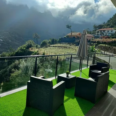 Hillslope House *