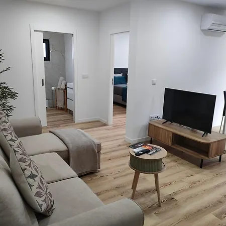 Hillslope House Sao Vicente (Madeira)
