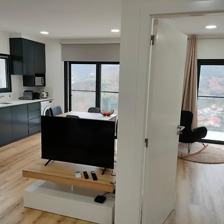 Hillslope House *