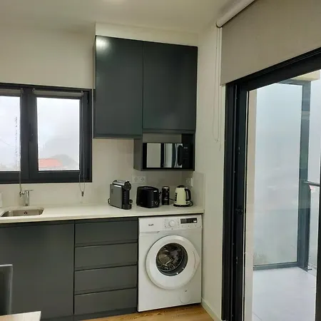 Hillslope House * São Vicente