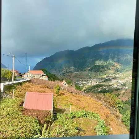 Hillslope House Casa de Férias