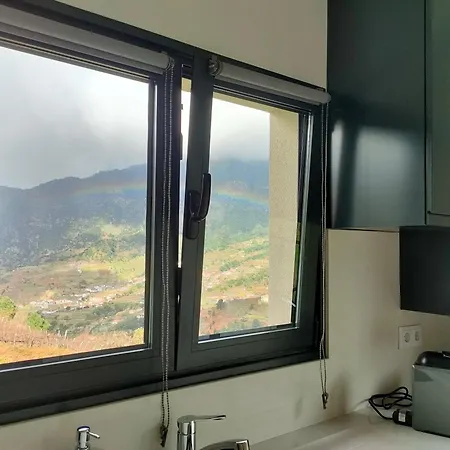 Hillslope House *
