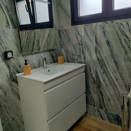 Holiday home Hillslope House Sao Vicente (Madeira)
