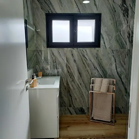 Casa de Férias Hillslope House São Vicente