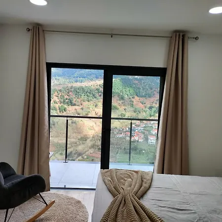 Hillslope House Casa de Férias