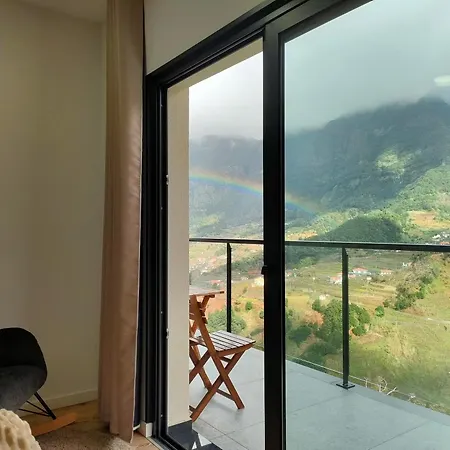 Holiday home Hillslope House Sao Vicente (Madeira)