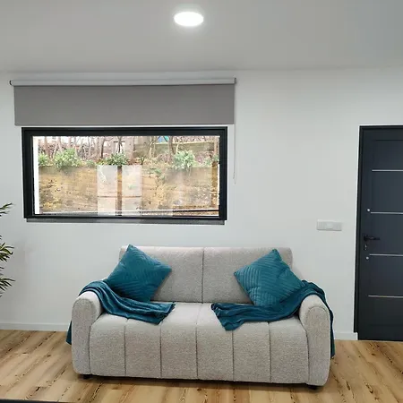 Hillslope House Holiday home Sao Vicente (Madeira)