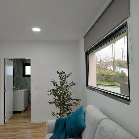 Hillslope House Sao Vicente (Madeira)
