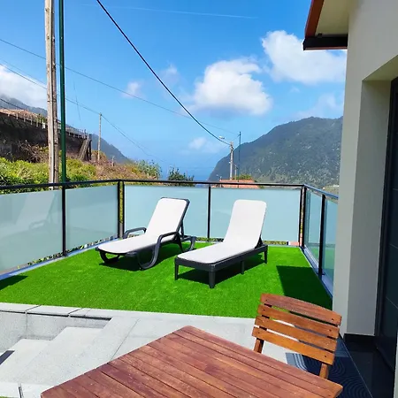 Hillslope House Tatil Evi *