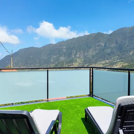 Hillslope House *