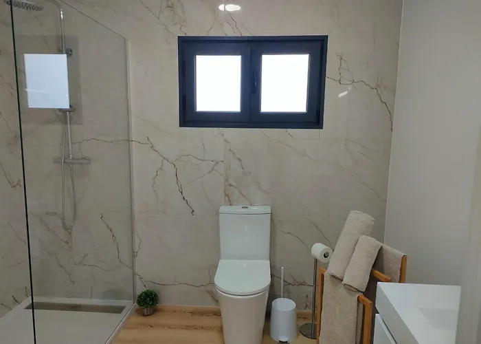 度假居 Hillslope House São Vicente