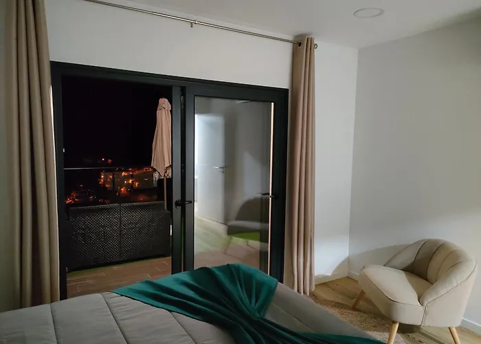 Casa vacanze Hillslope House