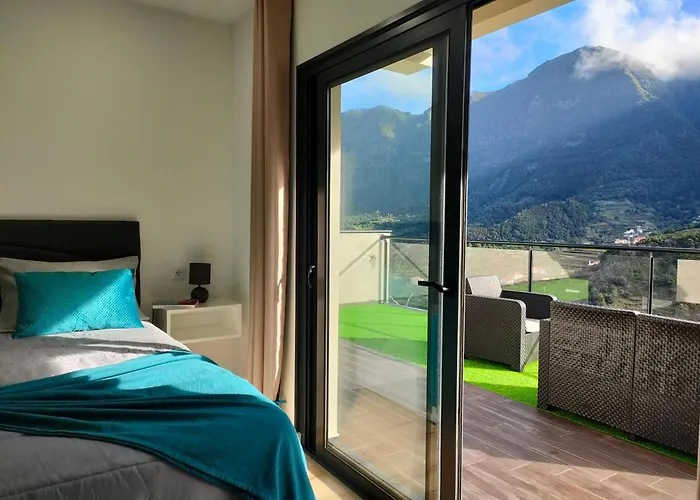 Hillslope House 度假居