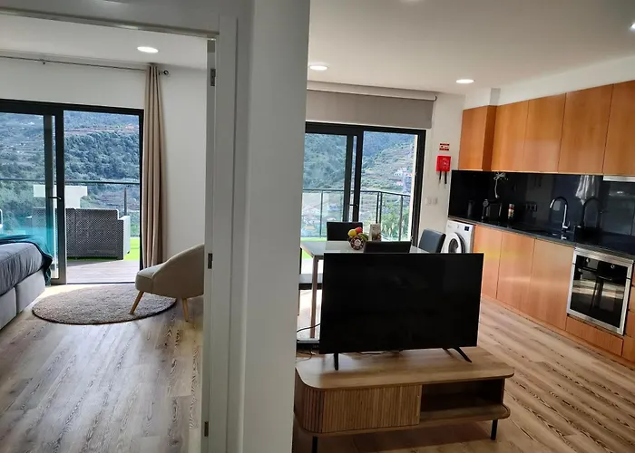 Hillslope House 度假居