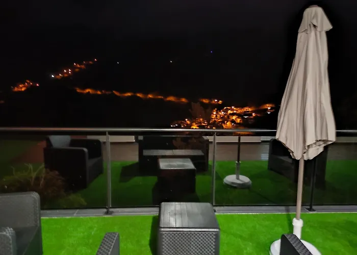 Casa vacanze Hillslope House