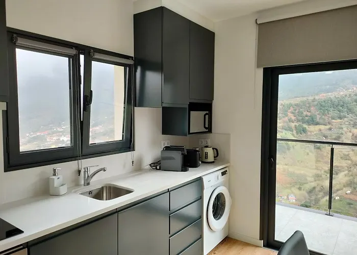 Hillslope House Casa vacanze